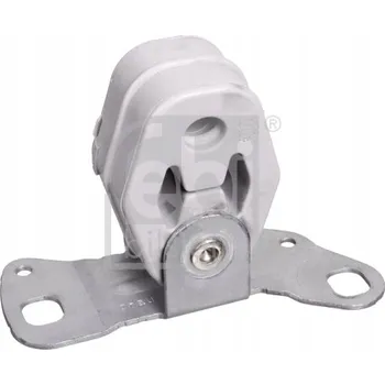 Febi Bilstein 103491 Držák výfuku, výfukový systém