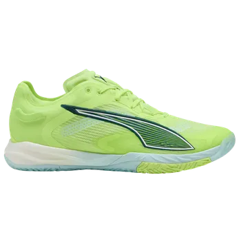 Pánská obuv Indoorové boty Puma Accelerate NITRO SQD 4 shoe 108440-01 Velikost 37,5 EU | 4,5 UK | 5,5 US | 23,5 CM