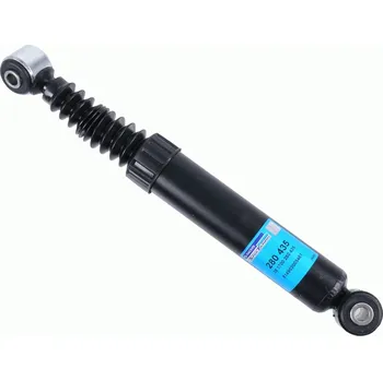 Sachs 280 435 Tlumič