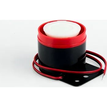 IP kamera PS-101 Piezoelektrická siréna