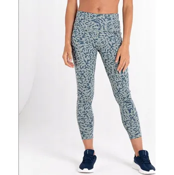 Dámské legíny H4827 DARE2B INFLUENTIAL 7/8 DÁMSKÉ LEGÍNY 7/8 SPORTOVNÍ EU:44 XXL