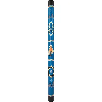 Toca Rainstick Everpour48" - Blue Huaso T-RAIN-EP-48BH 176415