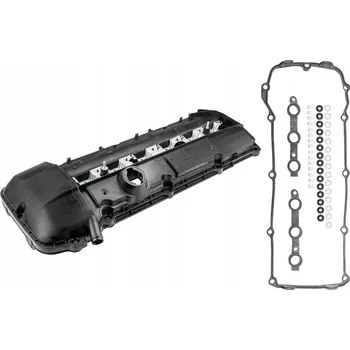 Spojková sada NTY BPZ-AU-011 Víko hlavy válců