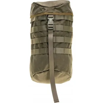 turistický batoh Boční kapsa / Sumka Raccoon RAL-6003 pro batohy Wisport