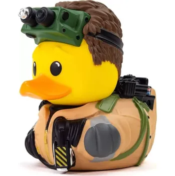 Figurka TUBBZ kachnička GHOSTBUSTERS Ray Stantz sběratelská figurka