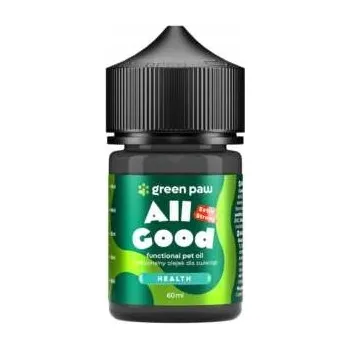 Oleje a tuky pro psy a kočky Cosma kapky 60 ml