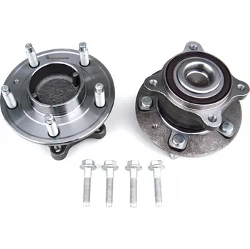 Zavěšení kol GT-Bergmann GT24-003 Sada ložisek kola