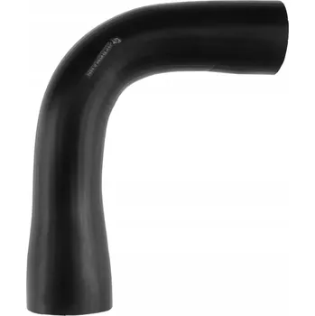 Kabinový filtr GT-Bergmann GT52-533 Hadice sání vzduchu (turbodmychadlo)