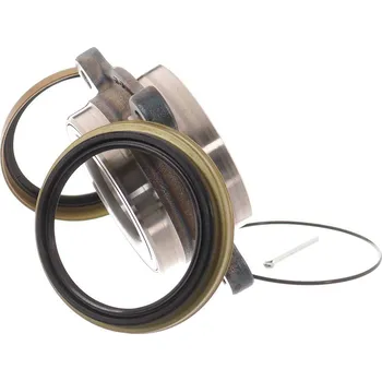 Zavěšení kol Sada ložisek kol SKF VKBA 7633