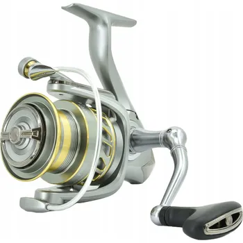 Rybářský naviják Naviják na feeder Ryobi Virtus Feeder 5000 4BB/1RB