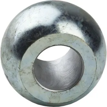 Zahradní traktor DEMA Záchytná hlavice spodního ramene Kat. II/III