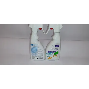 Kosmetika pro psa Hery Lotion Nettoyante Tout Pelage 500ml - čisticí roztok na srst pro všechny typy srsti