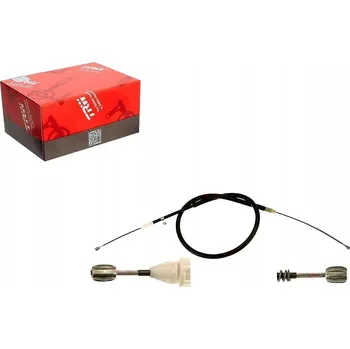Brzdová hadice TRW GCH1723 Lanko ruční brzdy