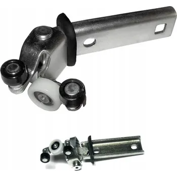 Posilovač řízení Vozík-kolečko pro posuvné dveře 3052Z-71Z