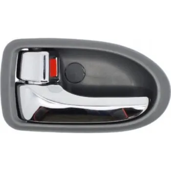 Karosérie Vnitřní klika dveří přední/zadní levá MAZDA MPV