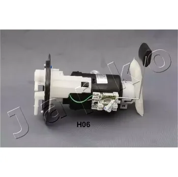 Palivové čerpadlo Palivové čerpadlo Japko 05H06