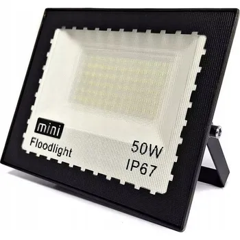 HALOGEN 50 W LED REFLEKTOR LAMPA