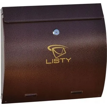 Poštovní schránka Poštovní schránka Mamto