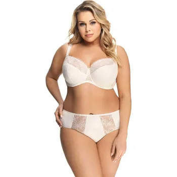 Podprsenka Gorsenia modelovací podprsenka bílá velikost 85E