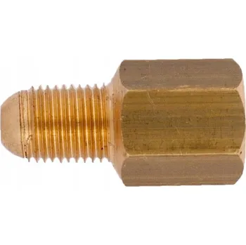 Brzdová hadice Spojka brzdových hadic 132 m12x1/10x1 Starline ST BH39