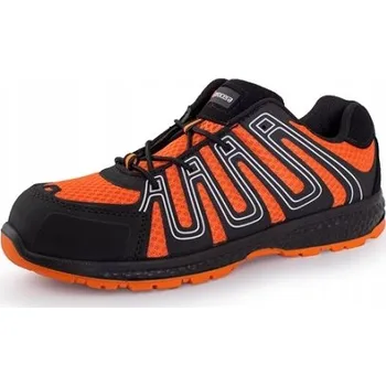 Pracovní obuv Pracovní polobotky procera Mars S1 velikost 39