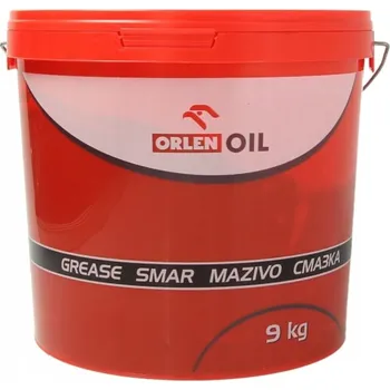 Orlen Greasen EP 23, plechovka 9 kg