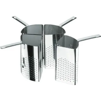 Hrnec TOMGAST Vložka do hrnce na těstoviny 26 cm