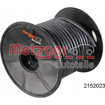 Brzdová hadice Metzger 2152023 Palivová hadice flexibilní