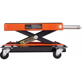 Hever Hever Maximální nosnost 500 kg Regulovatelné a pohyblivé