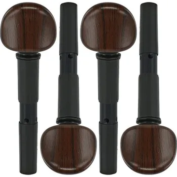 Wittner Kolíček pro housle/jemné doladění4/4-3/4 Ø 8,6 /130 Palisandrové barvy 1645