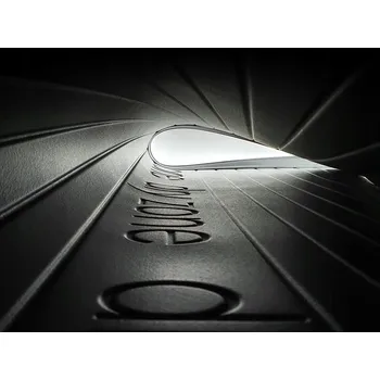 autokoberec Gumová vana do kufru Frogum