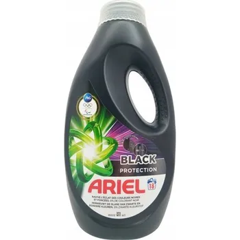 Prací prostředek Tekutý prací prostředek na černé prádlo Ariel 0,81 l