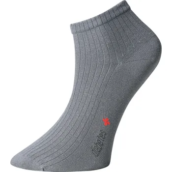 Pánské ponožky Matex Zdravotní / Každodenní ponožka / 391 Barva: Šedá, Velikost: 47-48