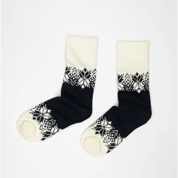 Pánské ponožky Matex ARIEL Barva: Tmavě modrá, Velikost: 35-37