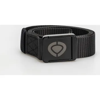 Opasek Circa Icon Battle Line (black), černá