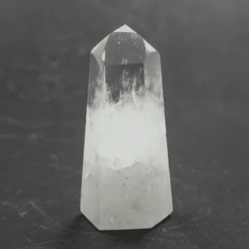 Milujeme Kameny Křišťál - hrot - broušený kámen KH745 565820