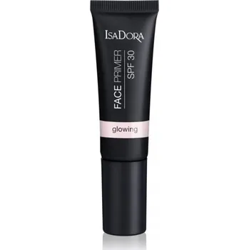 Podkladová báze na tvář IsaDora Podkladová báze pod make-up pro rozjasnění pleti/30 ml