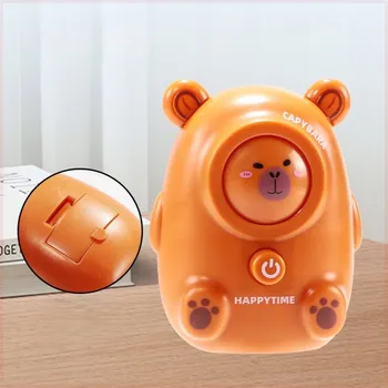 HRAČKA KAPYBARA , PŘÍVĚSEK NA KLÍČE HRAČKA PŘÍVĚSEK DÁREK