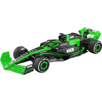 RC model auta RC formule F1 Kick Sauber 1:16 s proporcionálním ovládáním