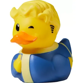 Figurka Tubbz kachnička Fallout Vault Boy mini