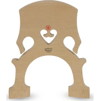 Despiau Kobylka pro kontrabas Planet D3/4 Šíře nožek 150 127824