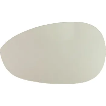 Auto zrcátko Zrcadlová vložka Polcar 3024546E L