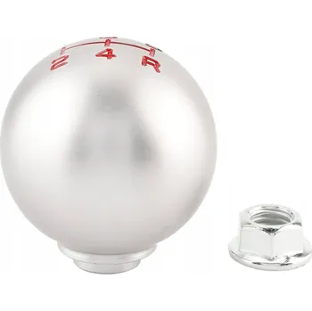 Hlavice řadicí páky RUKOJEŤ ŘADÍCÍ PÁKY HONDA 5 RYCHLOSTÍ