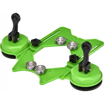 Přísavka pro korunky, vykružovací vrtáky, vrtáky, Kraft&Dele KD12644