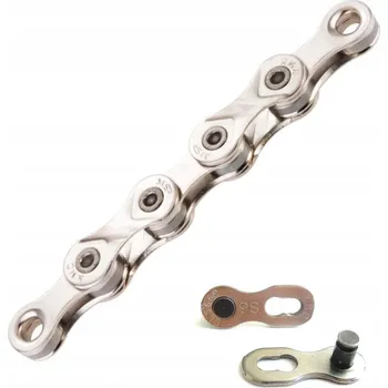 Řetěz na kolo Řetěz na kolo KMC E9S 9/ (6,6 - 6,8 mm)