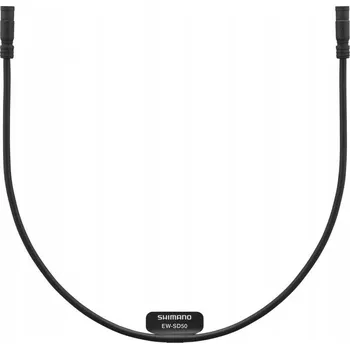 Shimano Di2 EW-SD50 elektrický kabel 850mm černý
