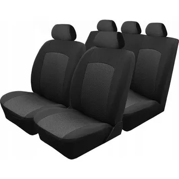 Moto bunda POTAHY šité na míru VOLVO S40 II 2004-2012