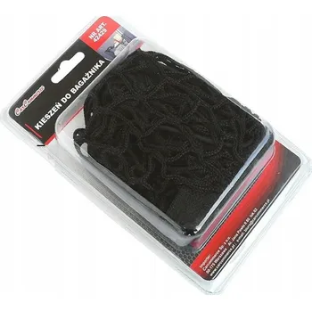 autokoberec Kapsa/Organizér do kufru auta Carcommerce 42429