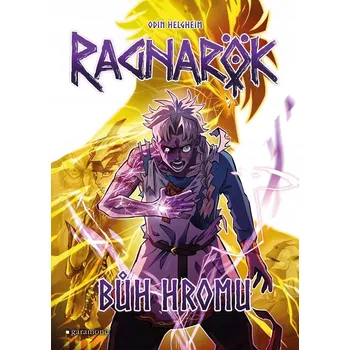 Ragnarök 3: Bůh hromu Odin Helgheim