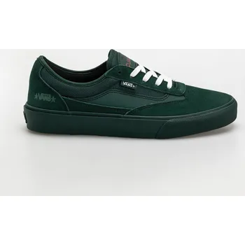Pánské tenisky Vans Skate Curren Caples (emerald) 46, zelená